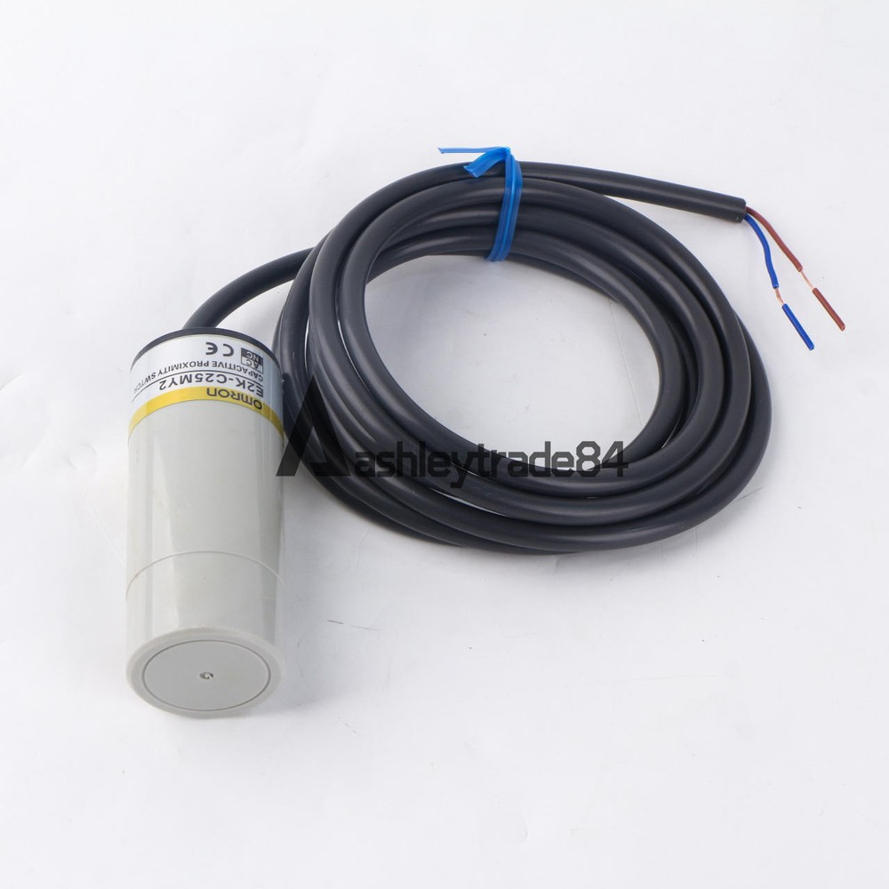 OMRON-E2K-C25MY2 Proximity Switch NEW