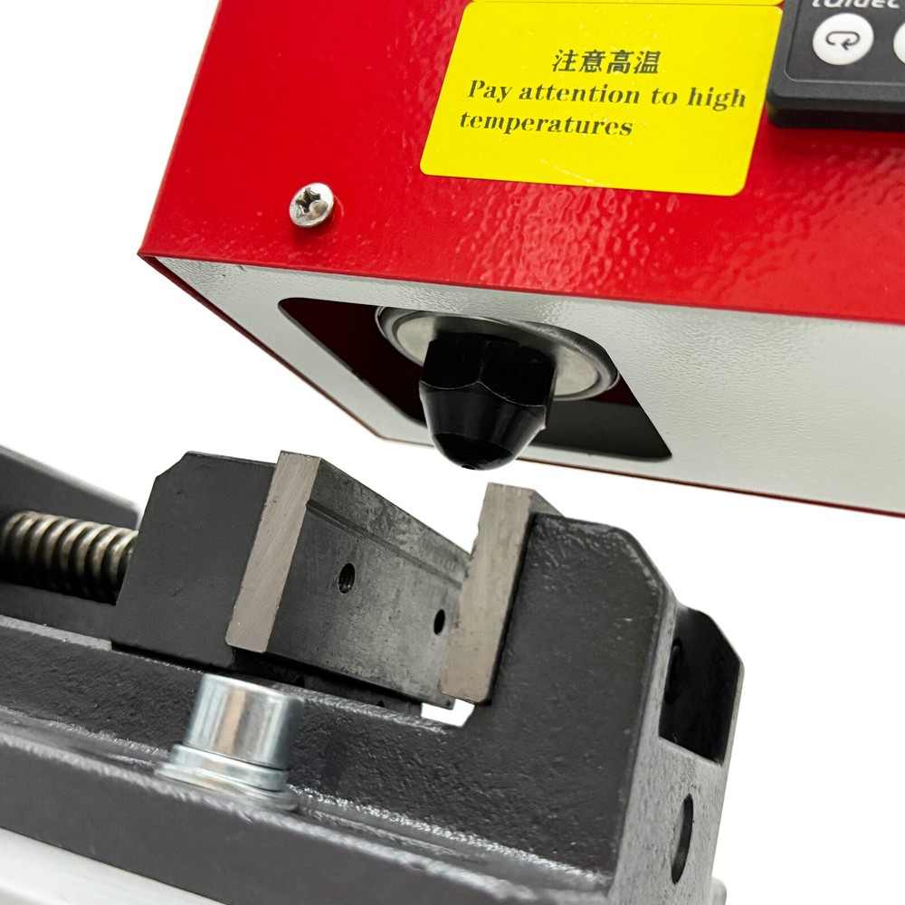 Small Benchtop Vertical Injection Molding Machine for Lab Thermoplast 110V