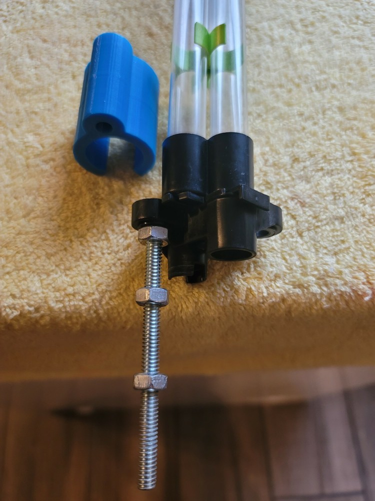 Dillon Precision XL750,XL650 Adapter