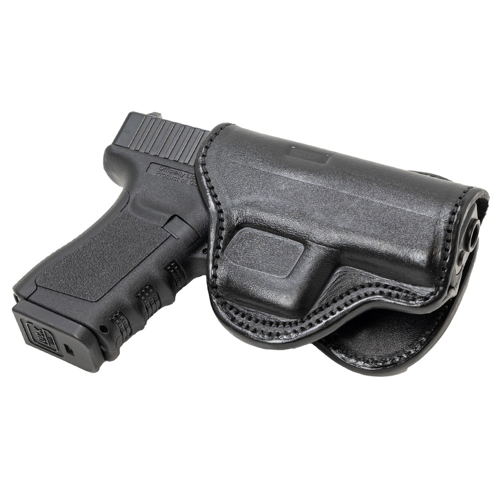 PADDLE HOLSTER FOR SIG SAUER P320 COMPACT OWB PADDLE WITH ADJUSTABLE CANT.