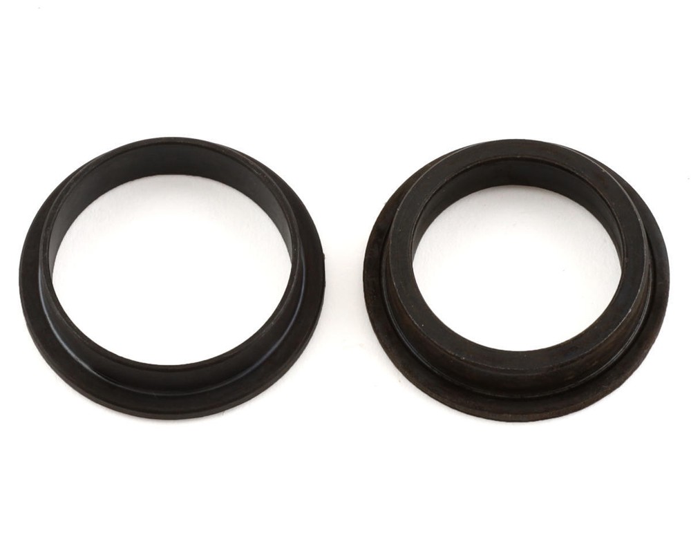 Theory Verify Sprocket (Black)