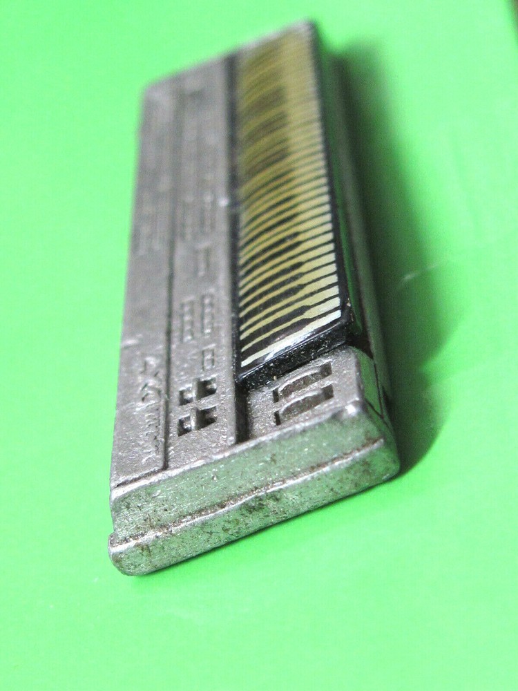 Unusual Electronic KEYBOARD - hat pin , lapel pin , hatpin GIFT BOXED