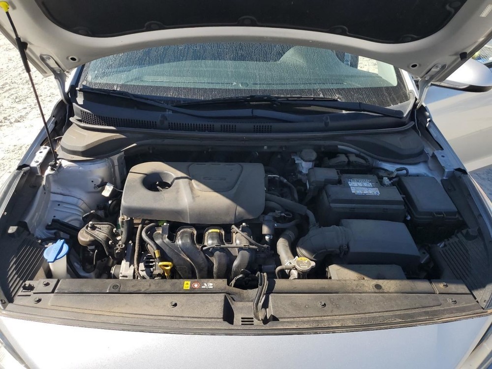 Fuse Box Engine Fits 18-19 ACCENT 4946039