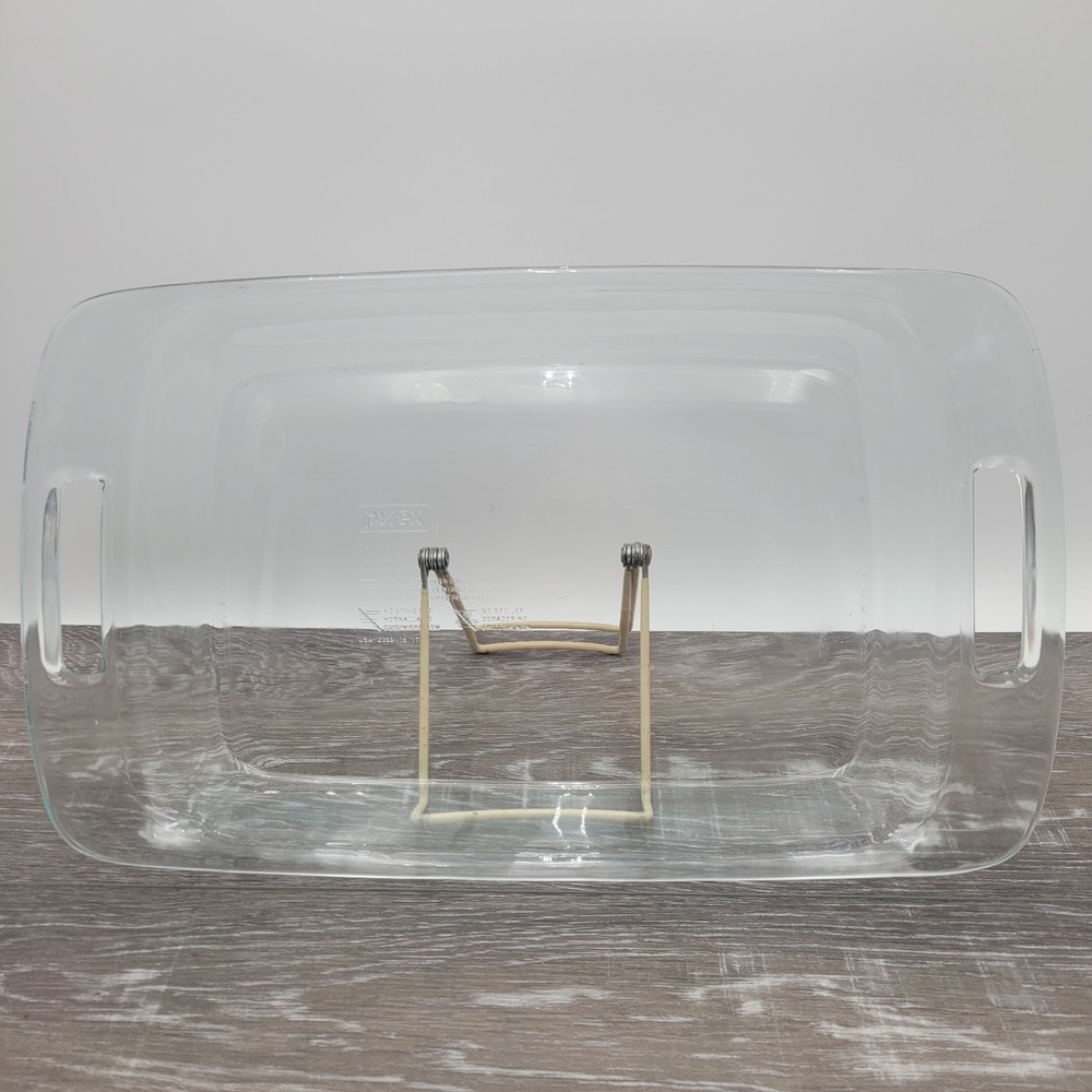 pyrex Baking Dish 9x13 C233 15 17