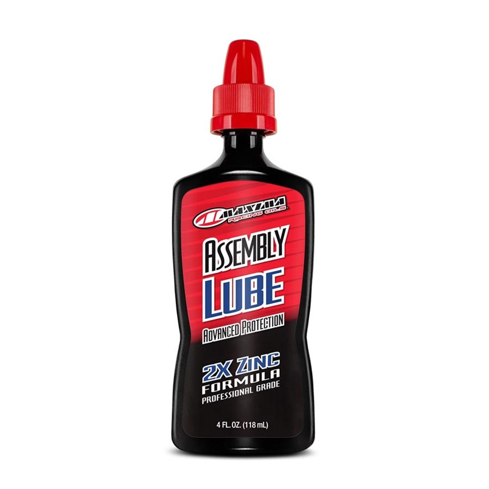 Maxima Assembly Lube - 4oz 69-01904