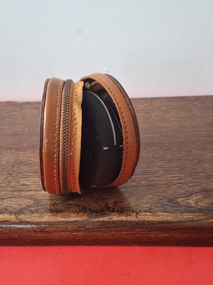 Bertram Chrolon Light Meter
