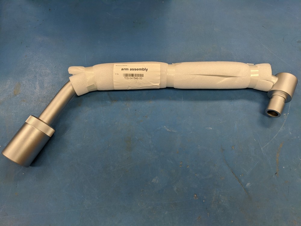 Mindray Fixed Bag Arm for A-Series Breathing System - NEW