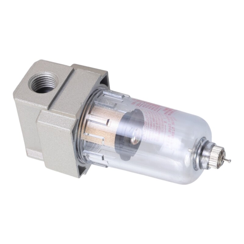 High Efficiency Oil Water Separators Accessory for Machinery Maintenance