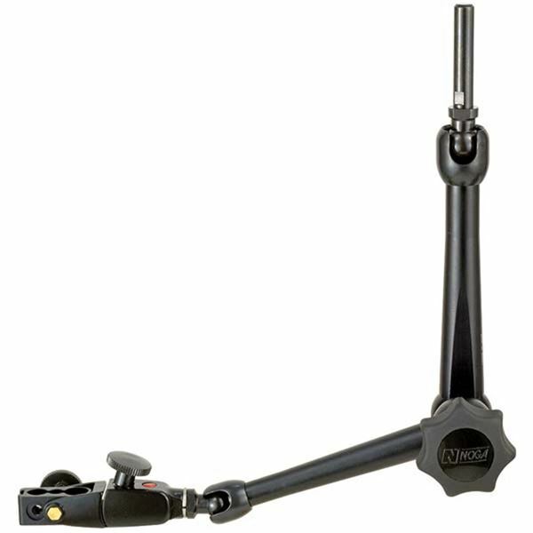 Noga DG1022 NogaFlex Multi-Thread Holder