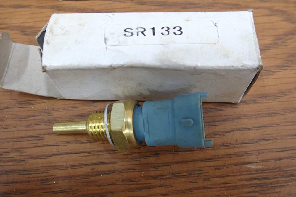 OIL TEMPERATURE SENSOR