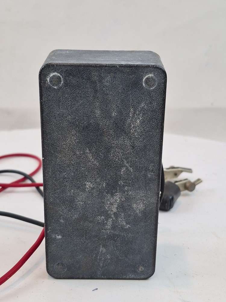 Altek Model 334 Loop Calibrator Tested Works