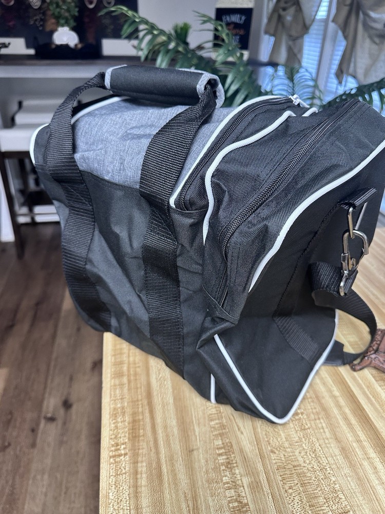 Bowling Ball Bag strikeforce nwt