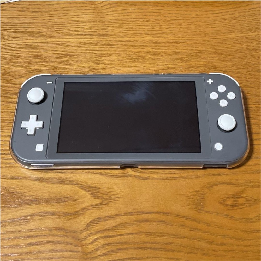Nintendo Switch Lite Gray