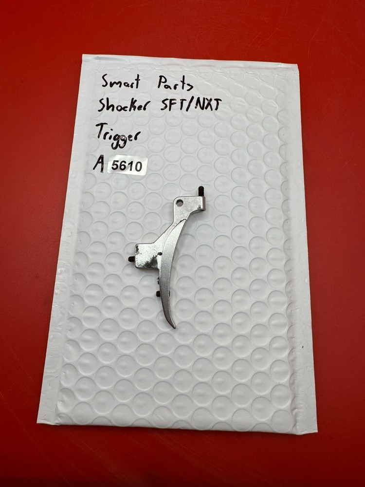 Smart Parts Shocker SFT/NXT Trigger