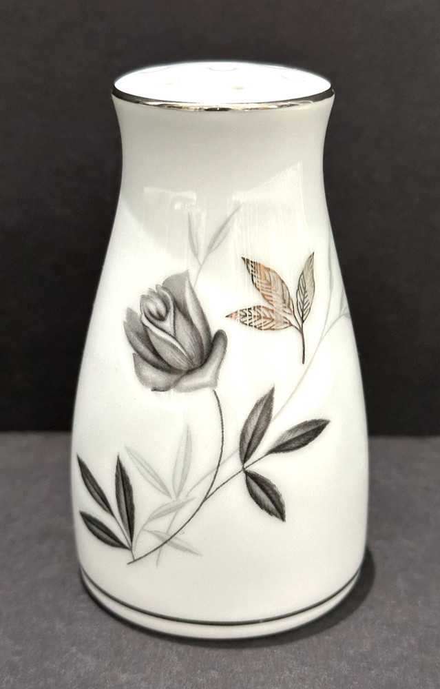 Noritake Rosamor Pepper Shaker
