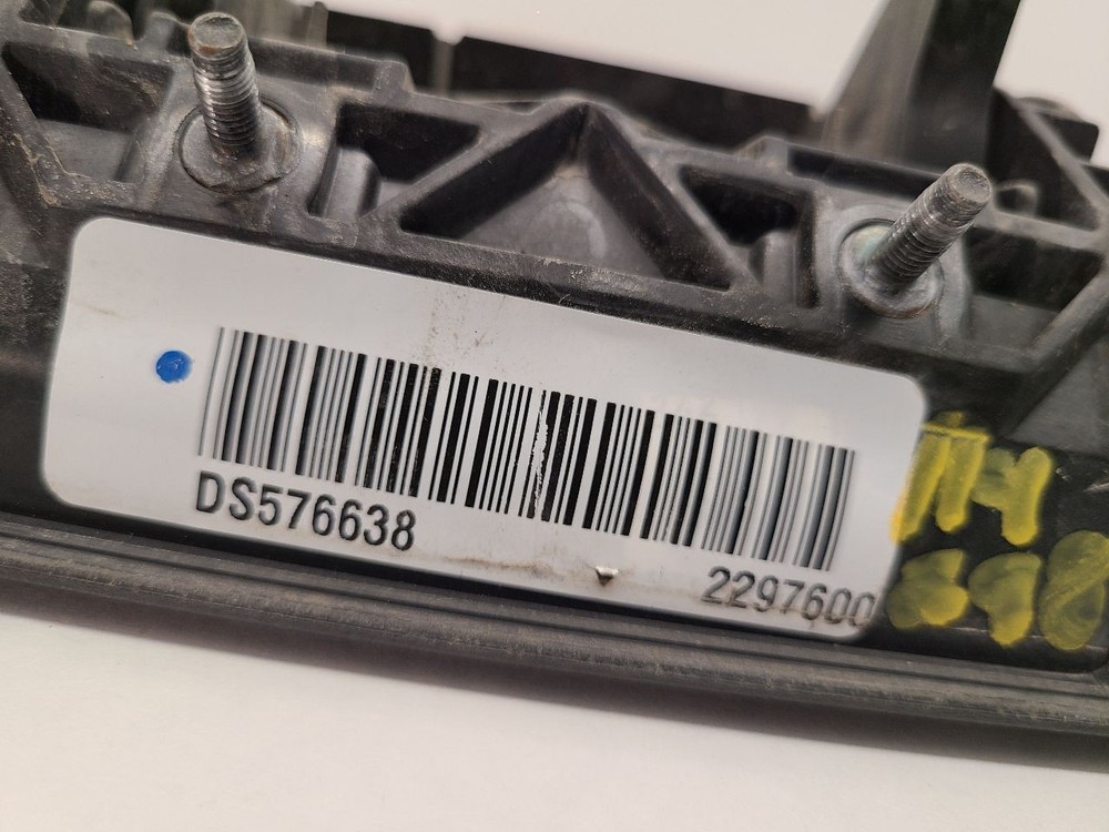 2013 - 2017 Dodge 1500 Pickup Camera/Projector Camera With
