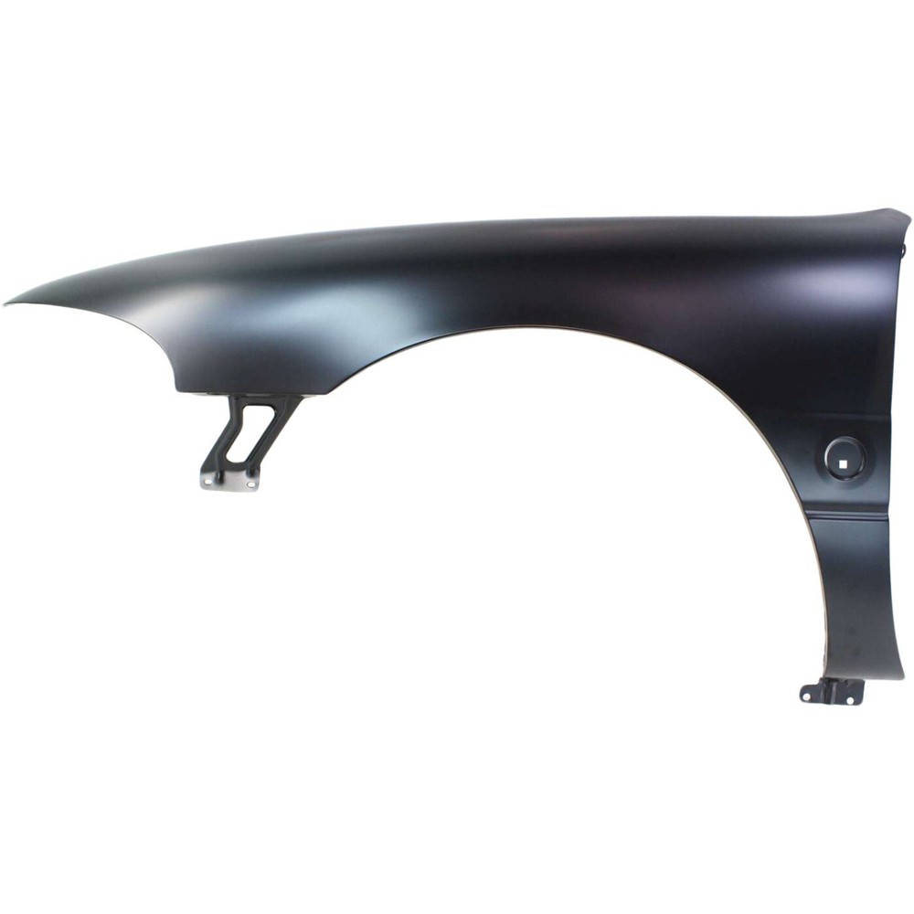 Fender For 2000-2005 Buick LeSabre Front Driver Side Primed Steel