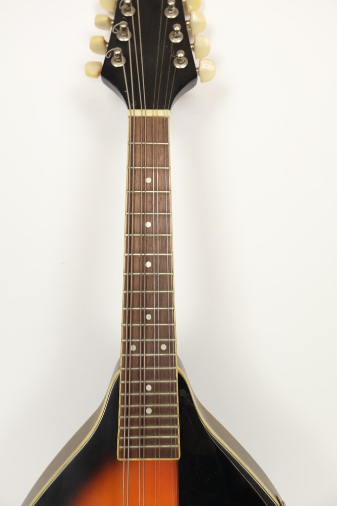 Harmony HARMAN DTSM Acoustic Mandolin