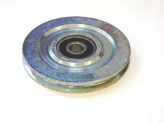 S.E.E.S.  RELATING CABLE PULLEY / 2 3/4” / MDO-23A