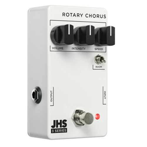 JHS 3 Series Rotary Chorus