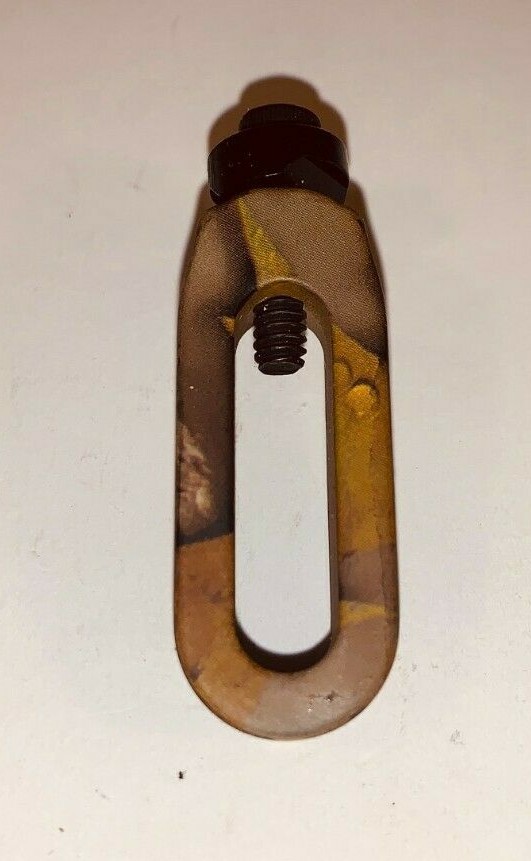 TABIGER ARCHERY ARROW REST CAMO