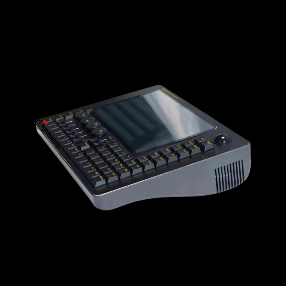 US Soft Bag ONPC DMX512 Controller for DJ Lighting