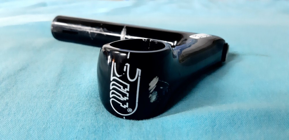 3ttt 80mm Front Pipe