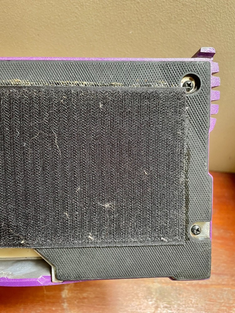 Line 6 FM4 Filter Modeler