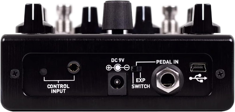 Source Audio SA260A Nemesis ADT Delay Pedal w/Analog Dry Path