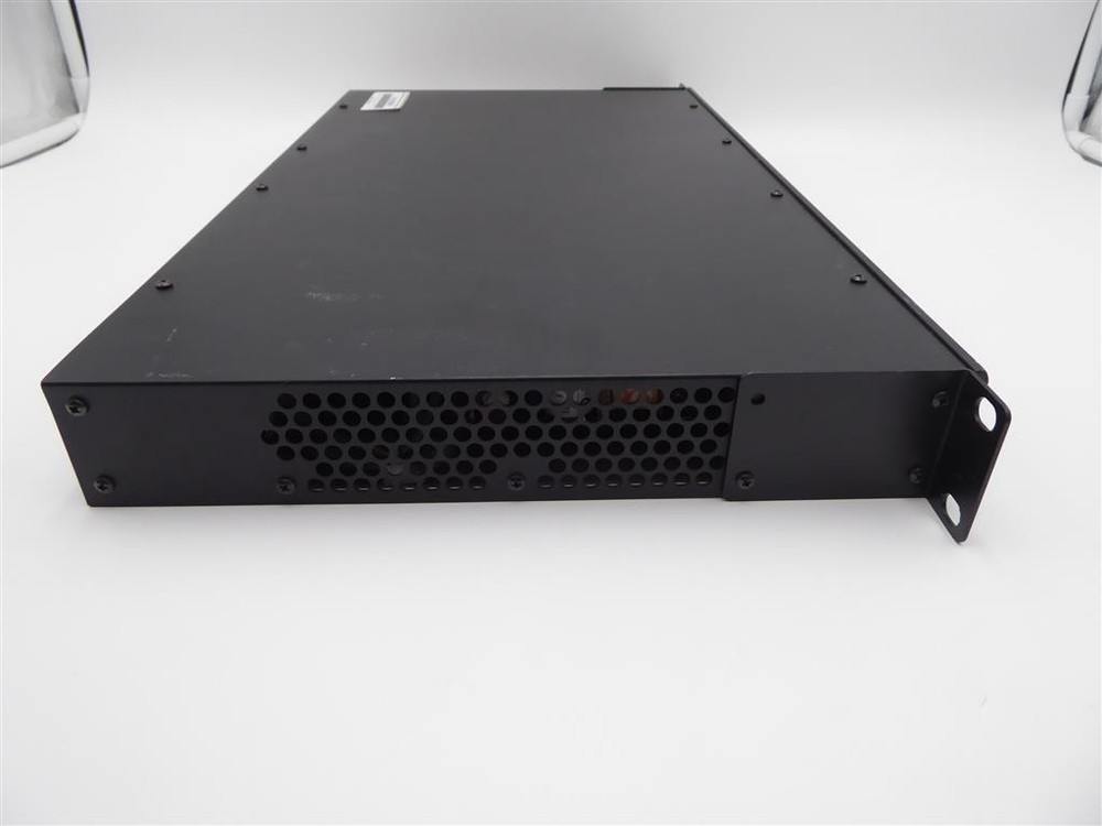 Crestron DMPS3-4K-150 C 4K Digital Media Presentation System