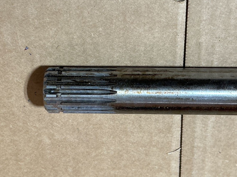 Tecumseh 774225 Axle