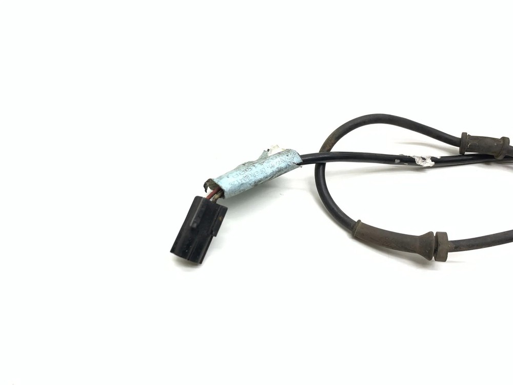 2001 Jaguar XK8 X100 Coupe ABS Sensor Cable Front LJD3410AA