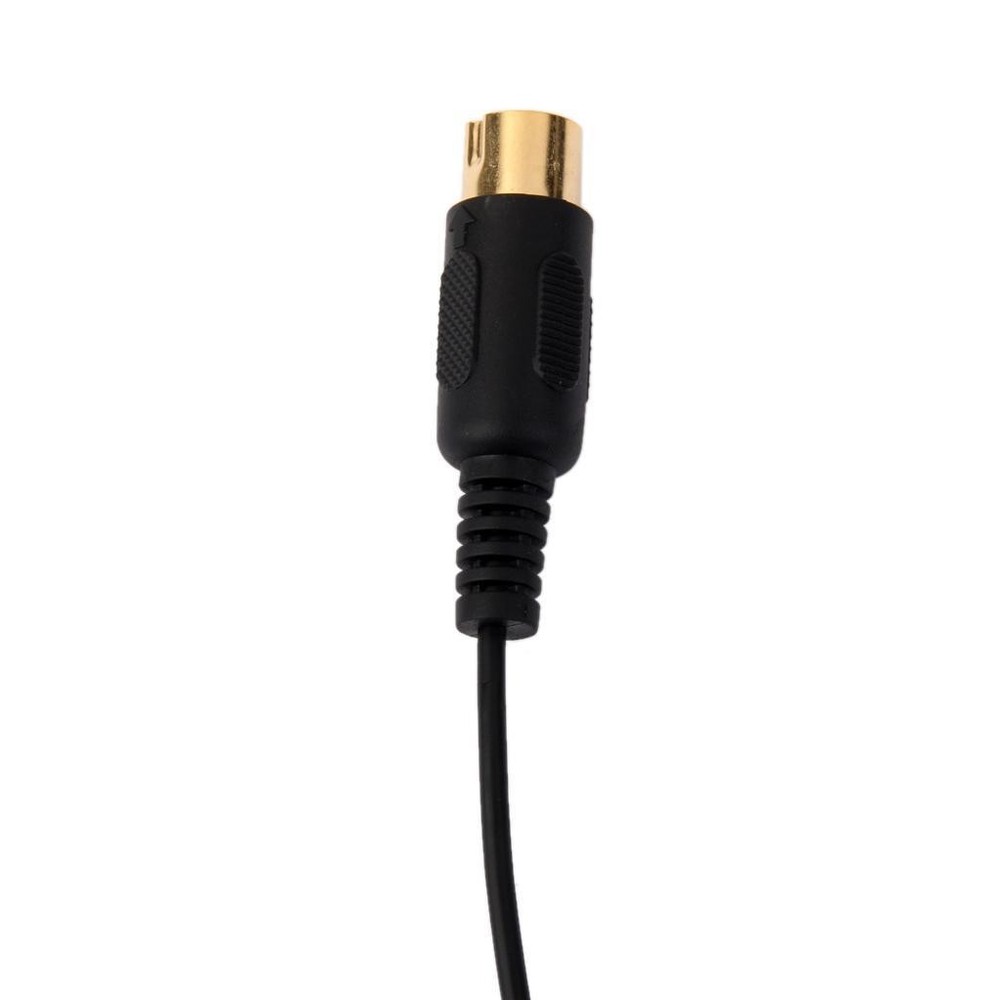 3.5MM JACK MP3 13-PIN INPUT CABLE for