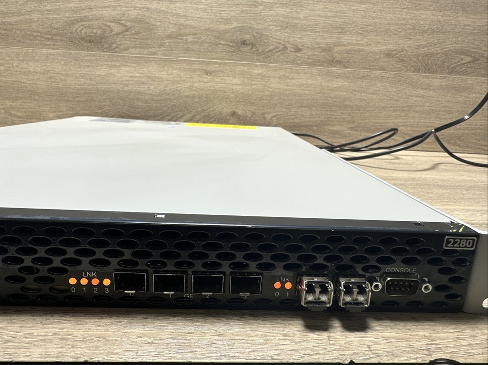 Onstor 2280 model: ONS-SYS-2280