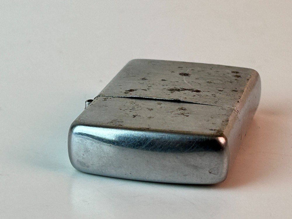 Supreme Japan Cigarette Lighter, Original
