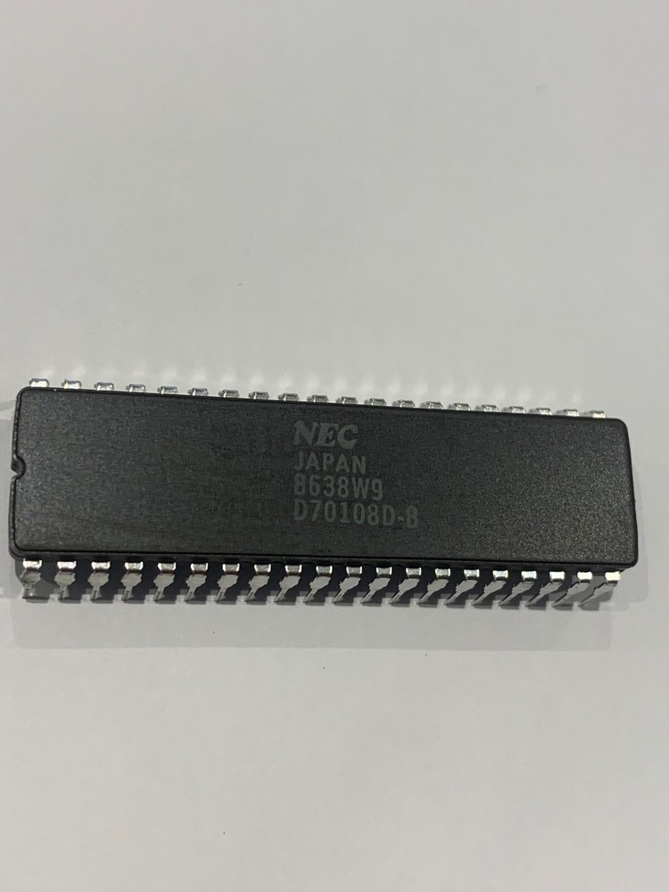 D70108D-8  NEC   IC