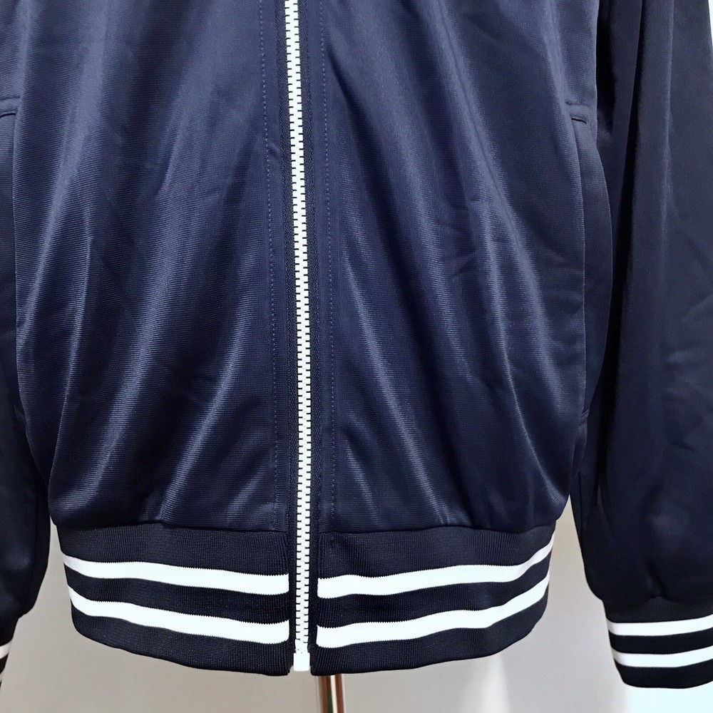 Preme NWOT Track Jacket Men L