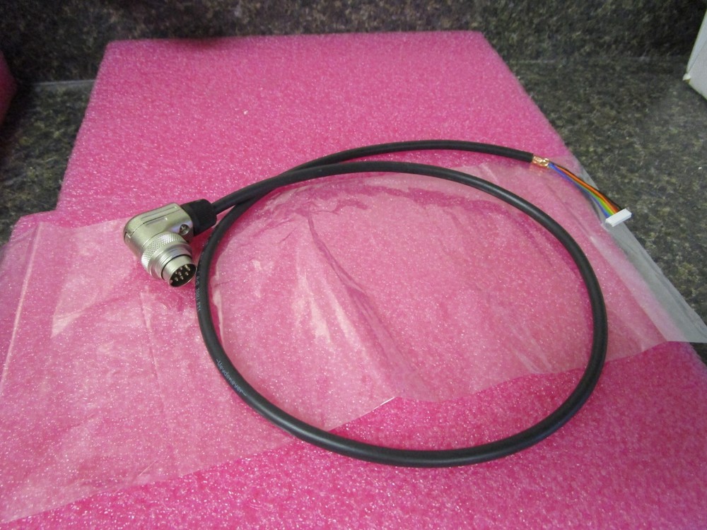 NEW! Zeiss Microscope Cable - 8 Pin