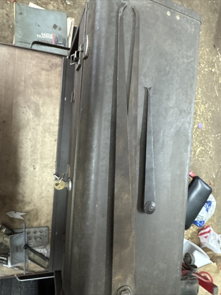 Lot Of 2 Inside Calipers