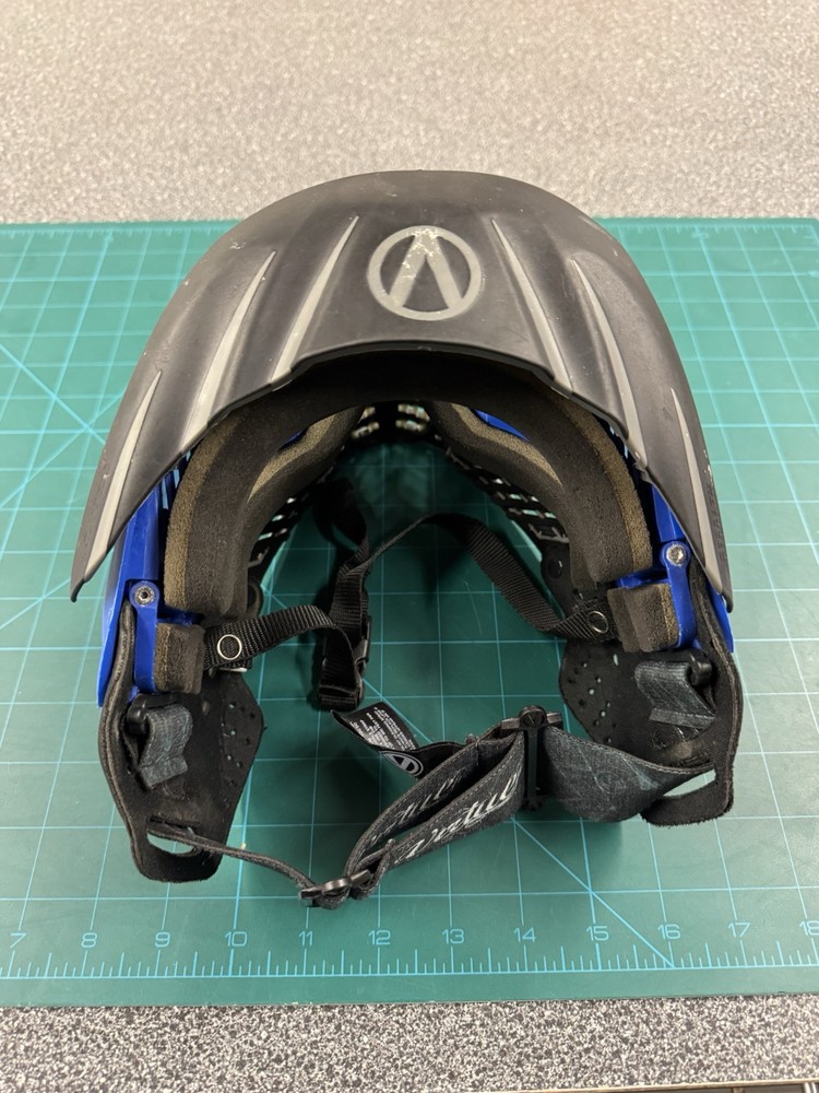 Virtue VIO goggle. 100% complete. Rare!