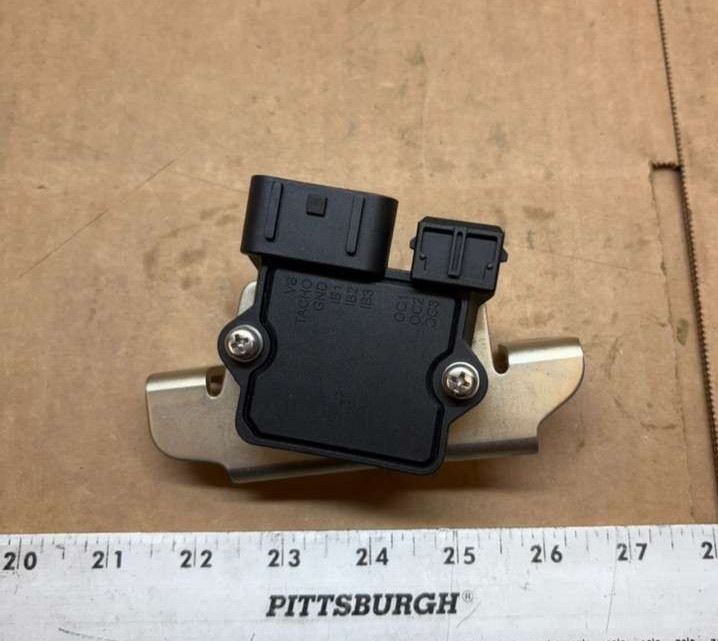 Intermotor Module CBE637