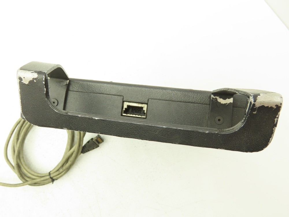 Medar DEP 100S Data Entry Panel 100S Teach Pendant