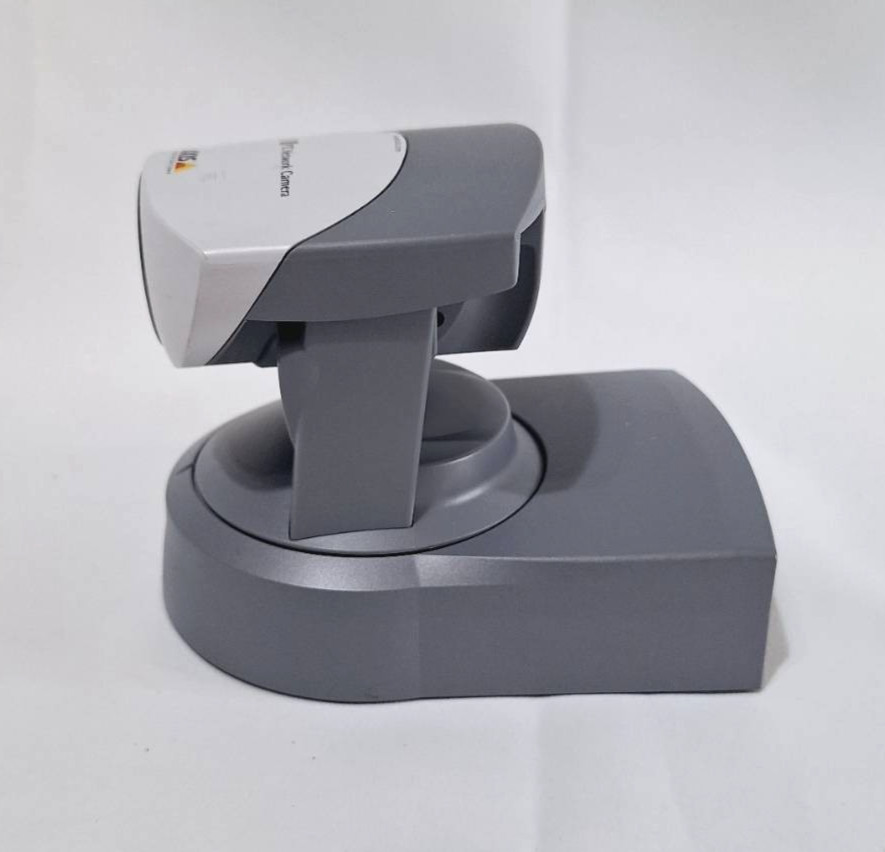 Axis 2130 Ptz Network Security Camera Pan/Tilt/Zoom -For Part Only Untested