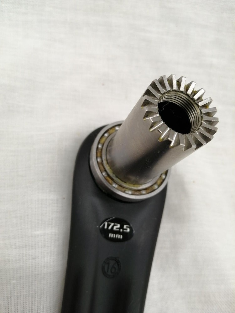 CAMPAGNOLO MIRAGE CT Cset