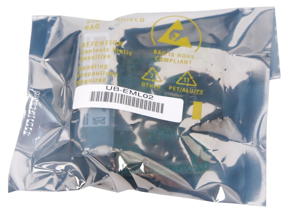 Epson UB-EML02 Multilingual Ethernet Interface Card for Epson Printers (New)