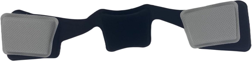 Universal Tactical Helmet Cushion Inserts - Lightweight and Easy to Install