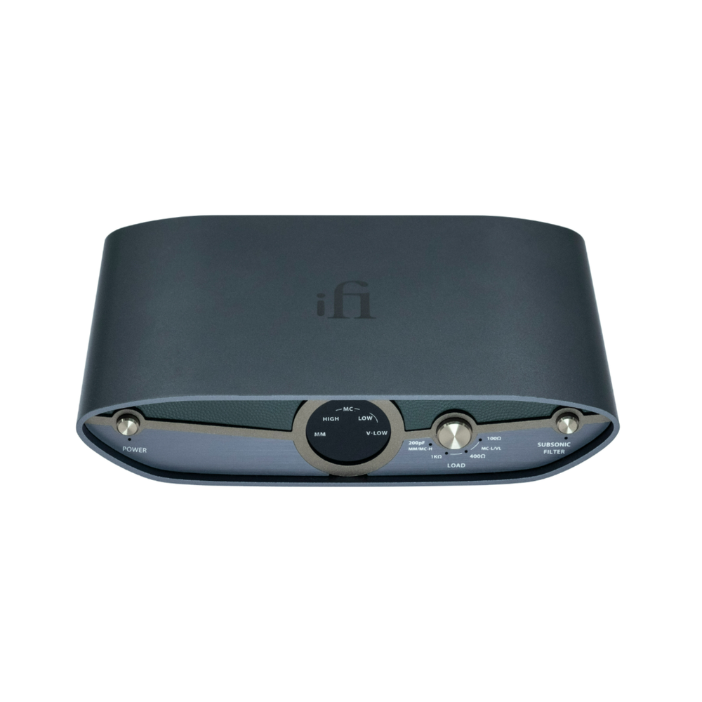 iFi Zen Phono 3 MM/MC Phono Stage