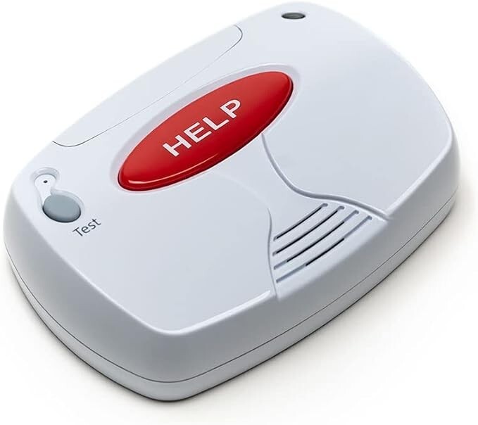 37920 Freedom Alert Emergency Wall Communicator