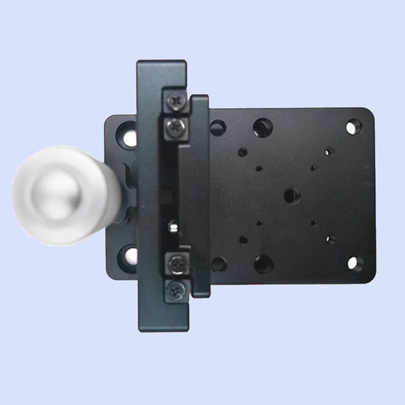 Lab Precision Lifting Table Vertical Drive Height Adjustment Displacement Table