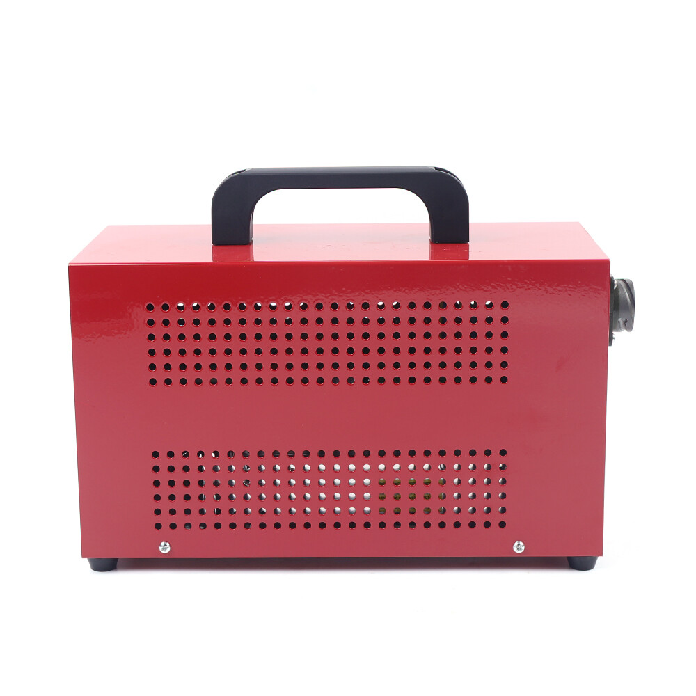 Portable Pneumatic Dot Peen Metal Marking Engraving Machine Fits VIN Code/Number